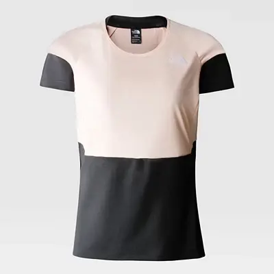 The North Face Women&#39;s Beshtor T-Shirt. 1