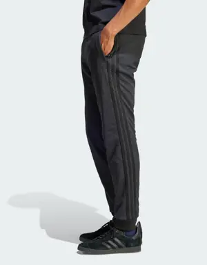 Blue Version Tracksuit Bottoms