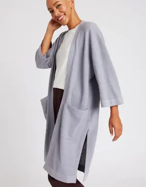 In the Clouds Wrap Cardigan