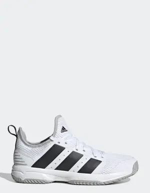 Adidas Stabil Indoor Shoes