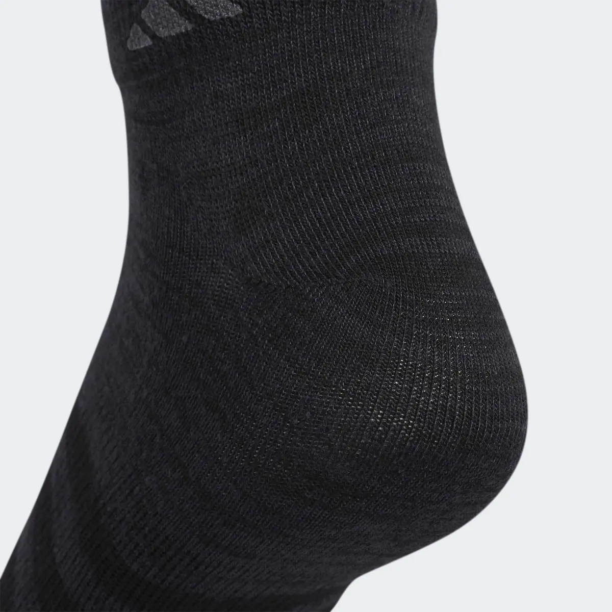 Adidas Superlite Low-Cut Socks 6 Pairs. 3