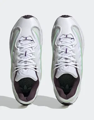 Adidas OZNOVA Shoes. 3 Adidas OZNOVA Shoes. 3