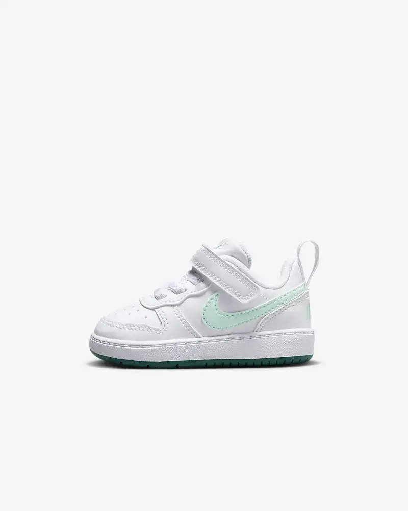 Nike Court Borough Low Recraft. 1