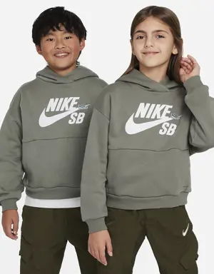 Nike SB Icon Fleece EasyOn
