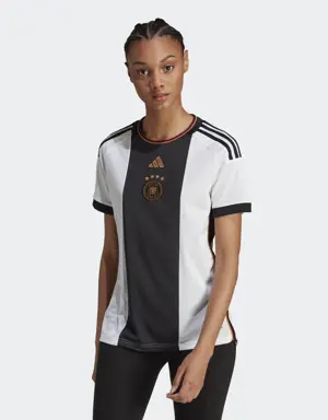 Adidas Germany 22 Home Jersey. 2