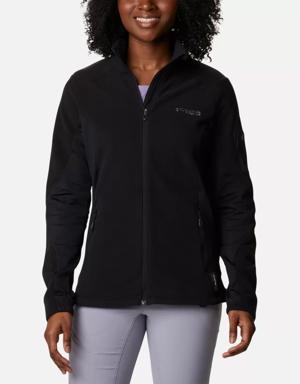 Women’s Titan Pass™ 2.0 Technical Fleece Jacket