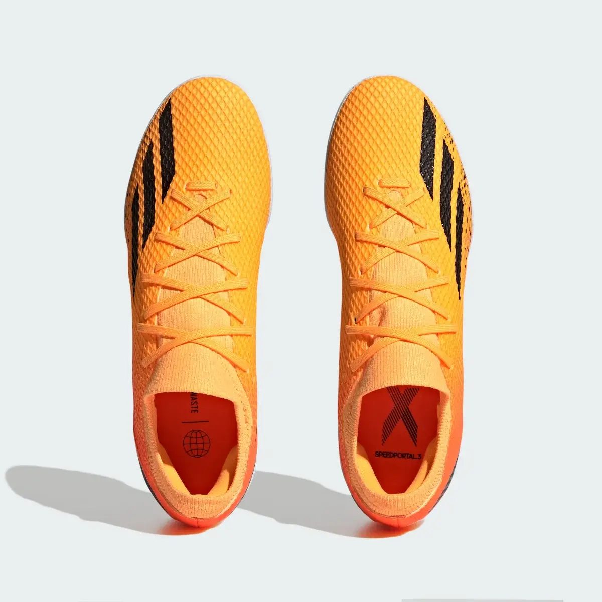 Adidas Calzado de Fútbol X Speedportal.3 Pasto Sintético. 3