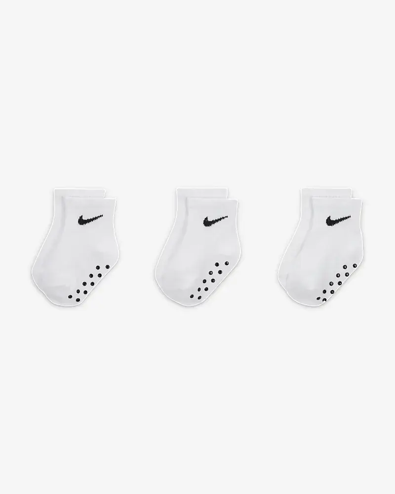 Nike Socks. 1