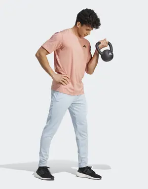 Adidas Train Essentials Seasonal Woven Training Joggers. 3 Adidas Train Essentials Seasonal Woven Training Joggers. 3