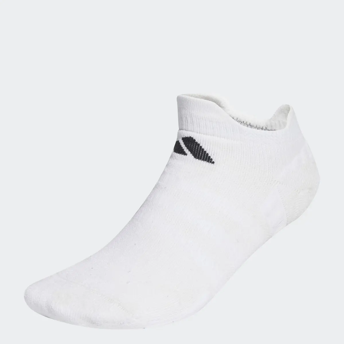 Adidas Tennis Low-Cut Cushioned Socks 1 Pair. 1