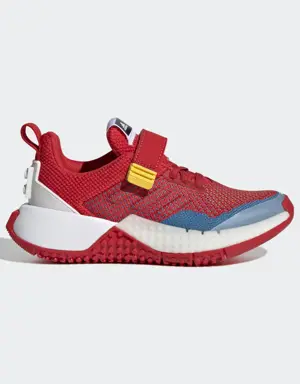 Adidas Sapatilhas Sport Pro adidas x LEGO®. 2 Adidas Sapatilhas Sport Pro adidas x LEGO®. 2