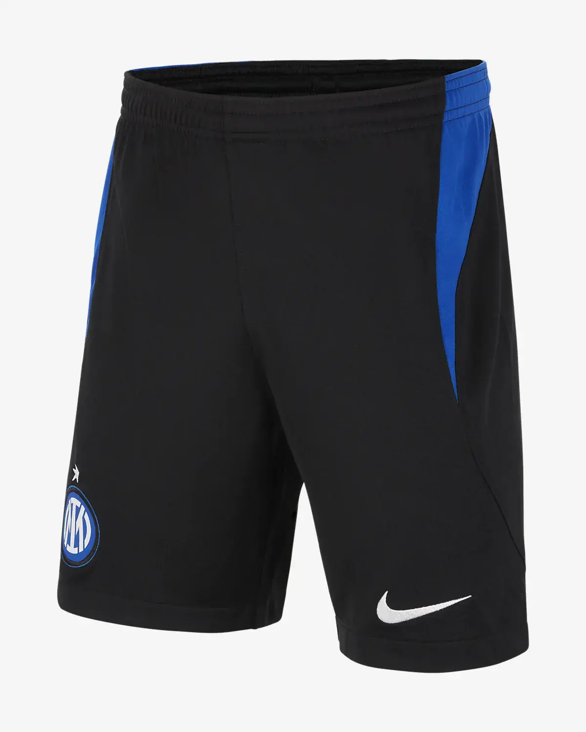 Nike Inter Milan 2022/23 Stadium Home. 1