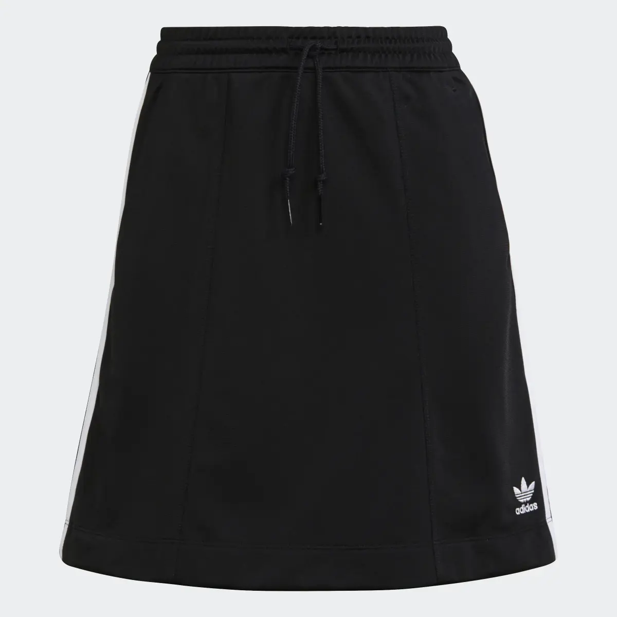 Adidas Adicolor Classics Tricot Skirt. 1