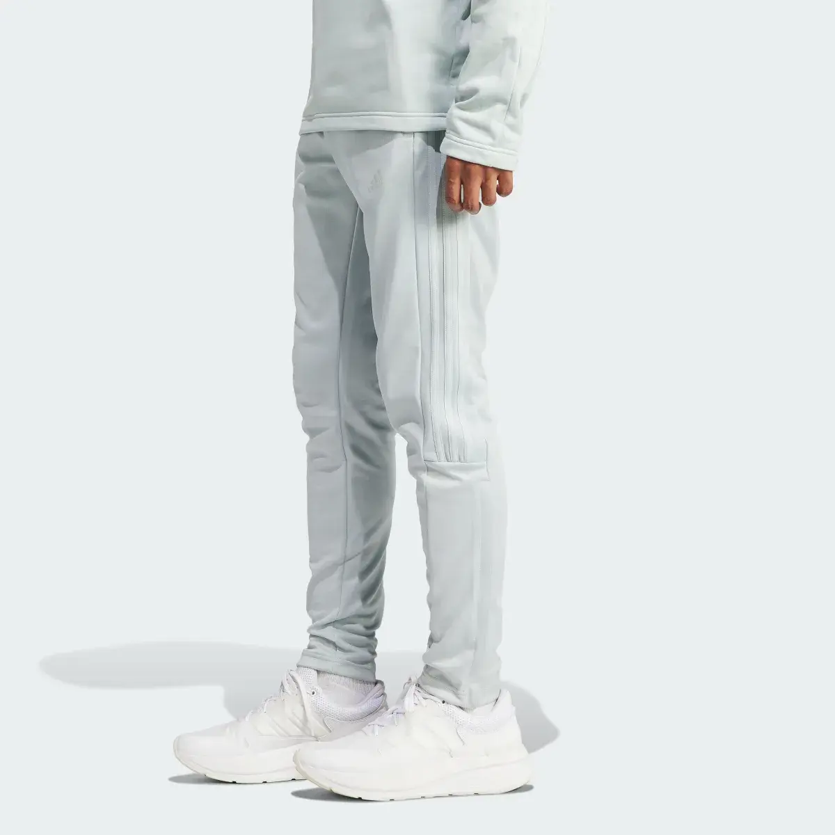 Adidas Tiro Reflective Eşofman Altı. 2