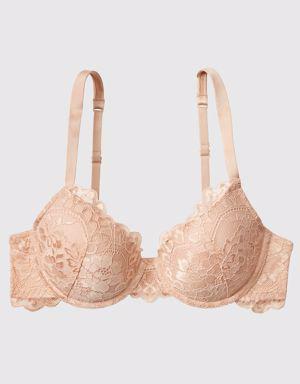 La Senza So Free Lightly Lined Full Coverage Bra. 2 La Senza So Free Lightly Lined Full Coverage Bra. 2