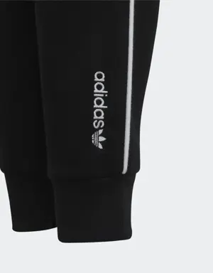 Adidas Adicolor Hoodie Set. 3