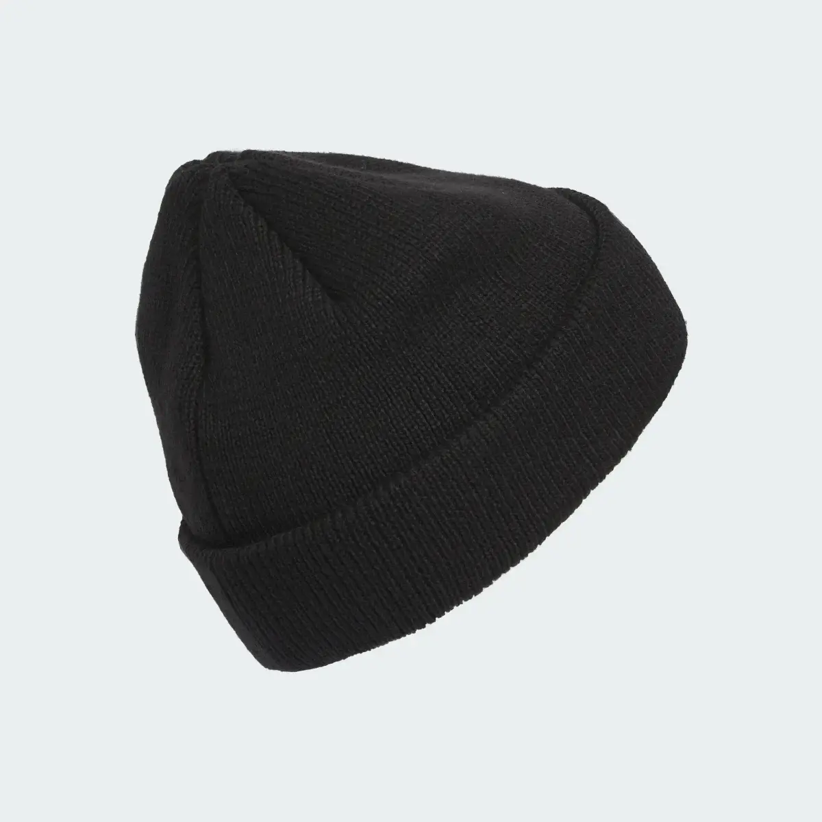 Adidas Team Issue Fold Beanie. 3