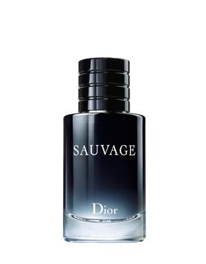 Sauvage 60 ml EDT Erkek Parfüm