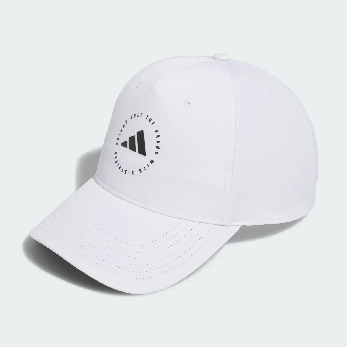 Adidas Golf Performance Hat. 2