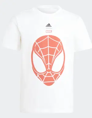 Zestaw adidas x Marvel Spider-Man Tee and Shorts