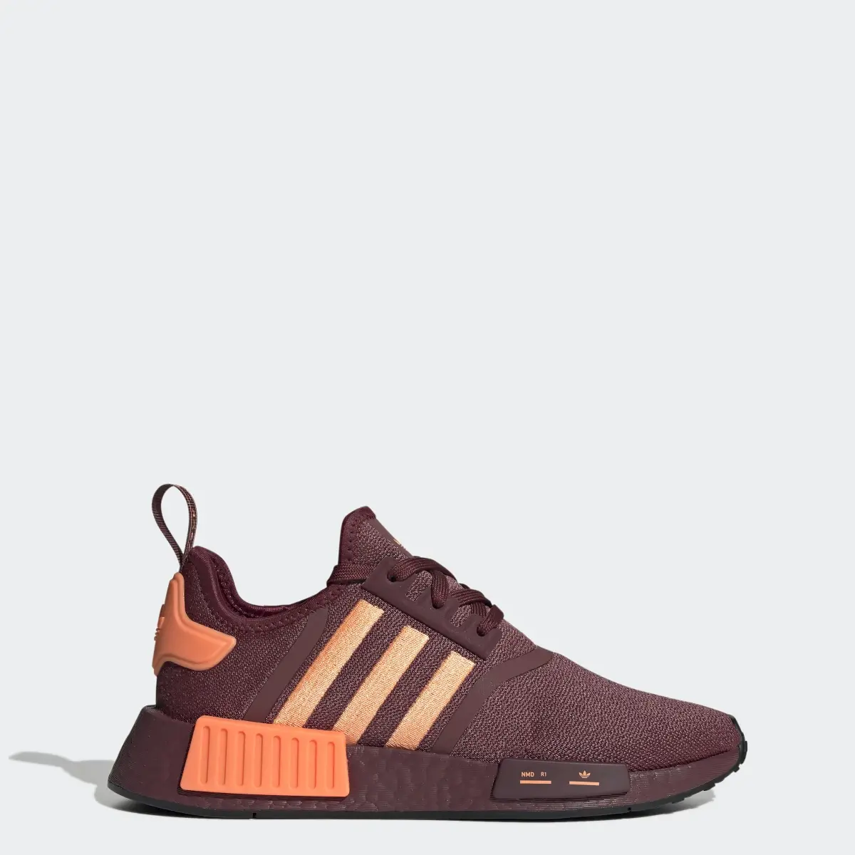 Adidas NMD_R1 Shoes. 1