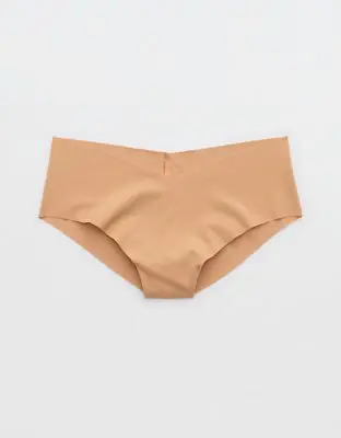 American Eagle SMOOTHEZ No Show Cheeky Underwear. 1