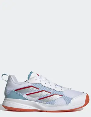 Adidas Avaflash Low Tennis Shoes