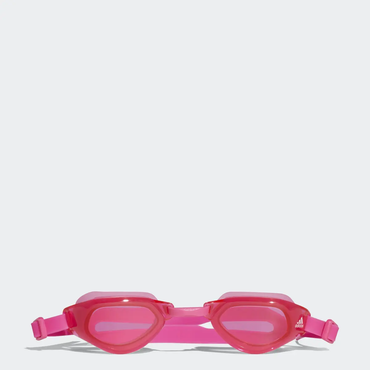 Adidas Persistar Fit Unmirrored Schwimmbrille. 1