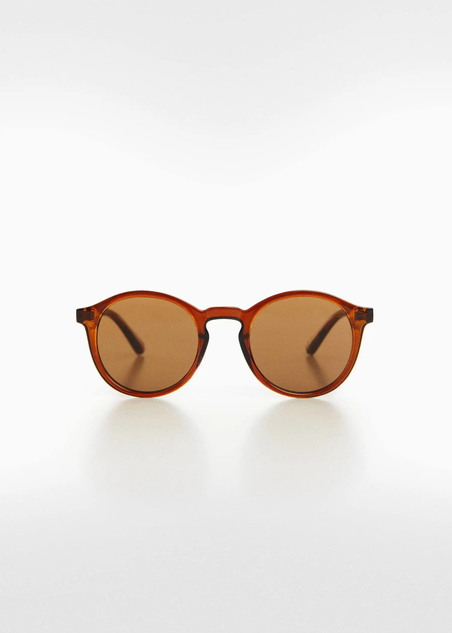 Mango Polarised sunglasses. 2