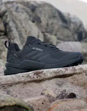 Adidas SAPATILHAS GORE-TEX SWIFT R3 TERREX. 3 Adidas SAPATILHAS GORE-TEX SWIFT R3 TERREX. 3