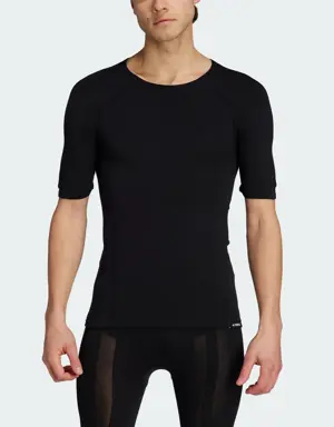 Terrex DRYNAMO™ Eco Merino Short Sleeve Tee