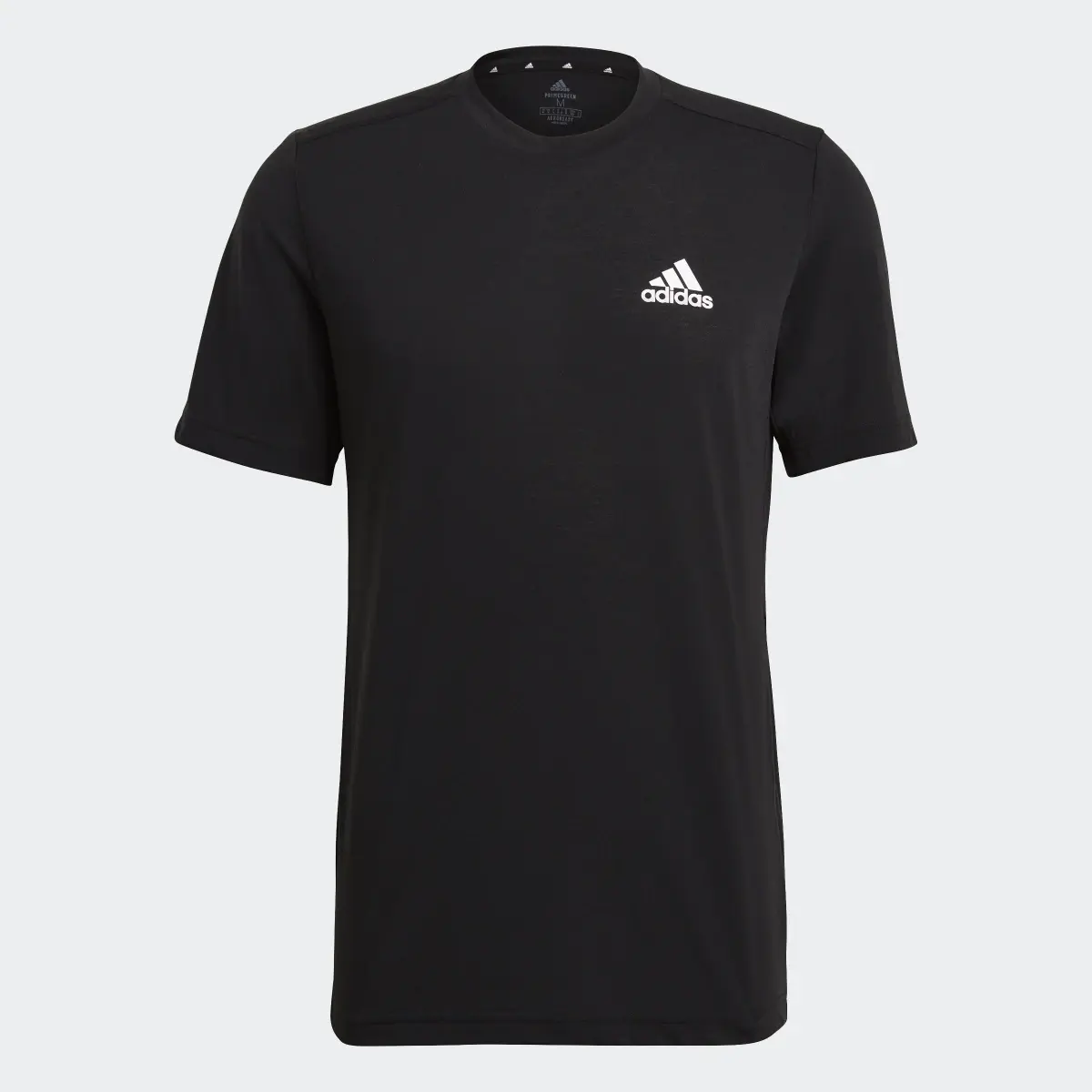 Adidas AEROREADY Designed to Move Feelready Sport Tee. 1