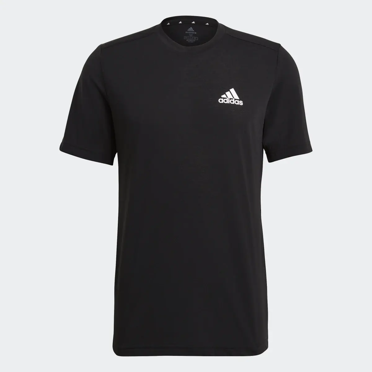 Adidas T-shirt AEROREADY Designed 2 Move Feelready Sport. 1
