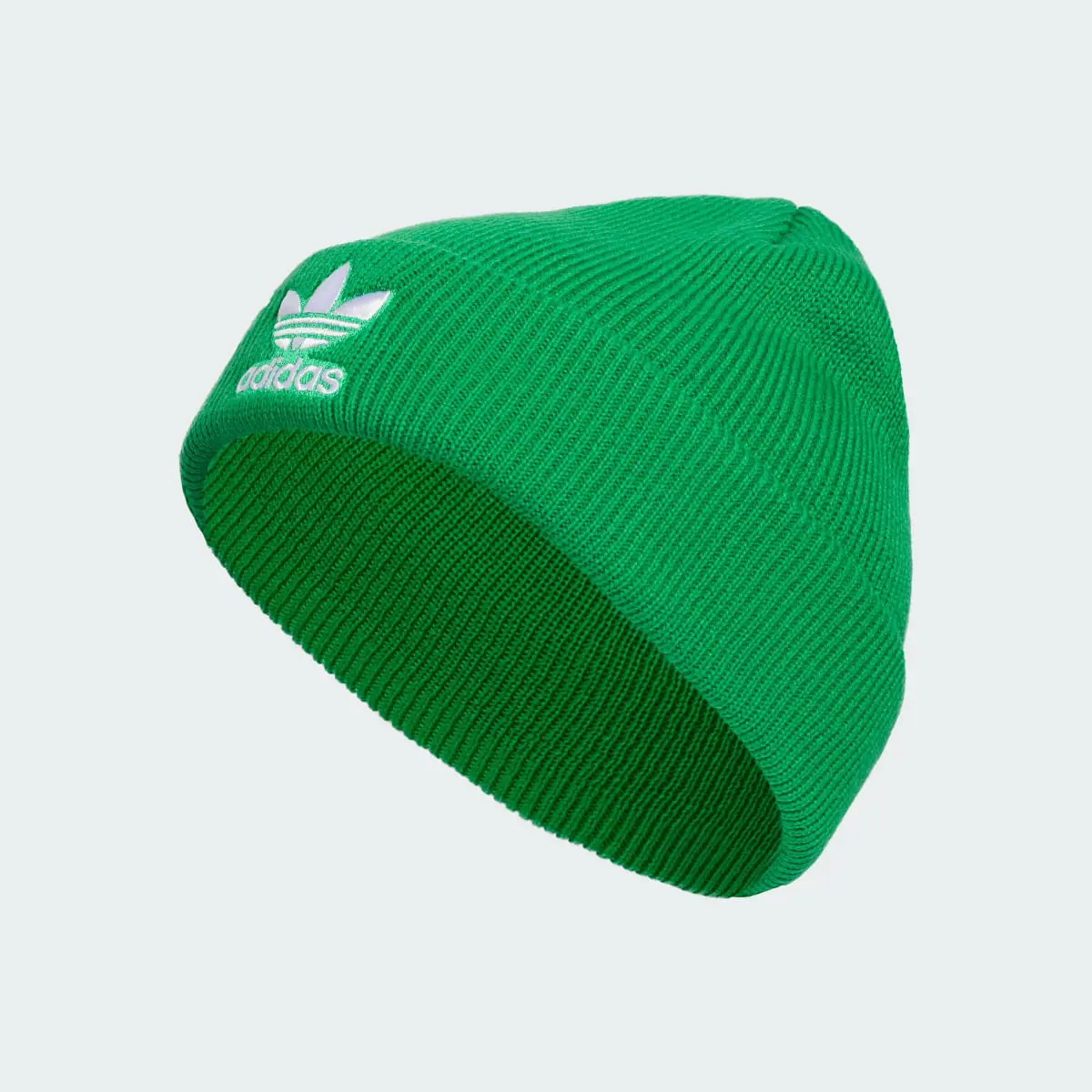 Adidas Trefoil Beanie. 2