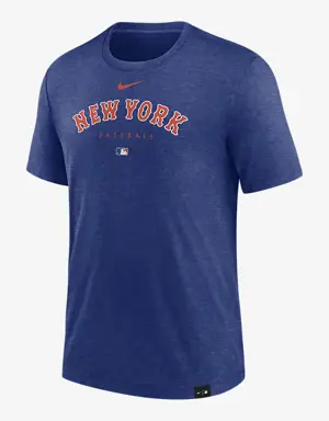 Dri-FIT Early Work (MLB New York Mets)