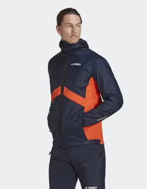 Adidas Casaco com Isolamento Híbrido Ski Touring Skyclimb TERREX. 2 Adidas Casaco com Isolamento Híbrido Ski Touring Skyclimb TERREX. 2