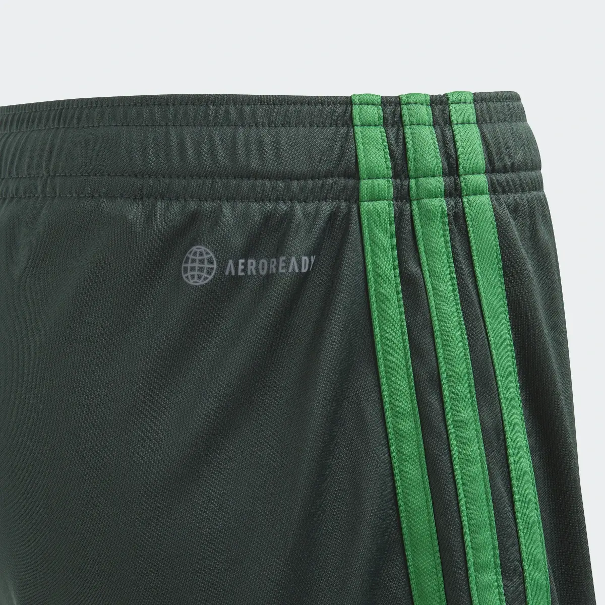 Adidas Celtic FC 22/23 Origins Shorts. 3