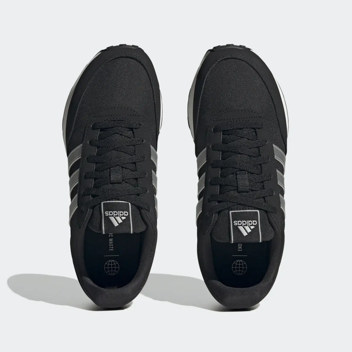 Adidas Run 60s 3.0 Lifestyle Koşu Ayakkabısı. 3