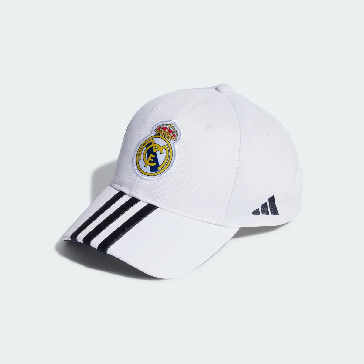 Adidas Gorra de Béisbol Real Madrid. 2