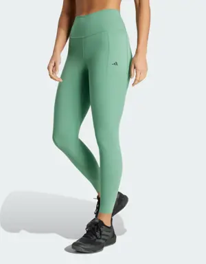 Optime Luxe 7/8 Leggings