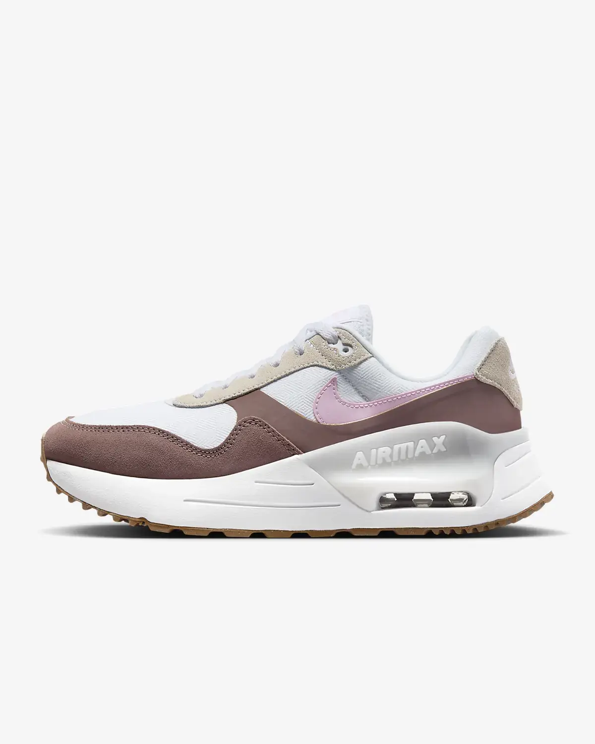 Nike Air Max SYSTM. 1