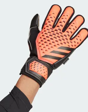 Predator Match Fingersave Gloves