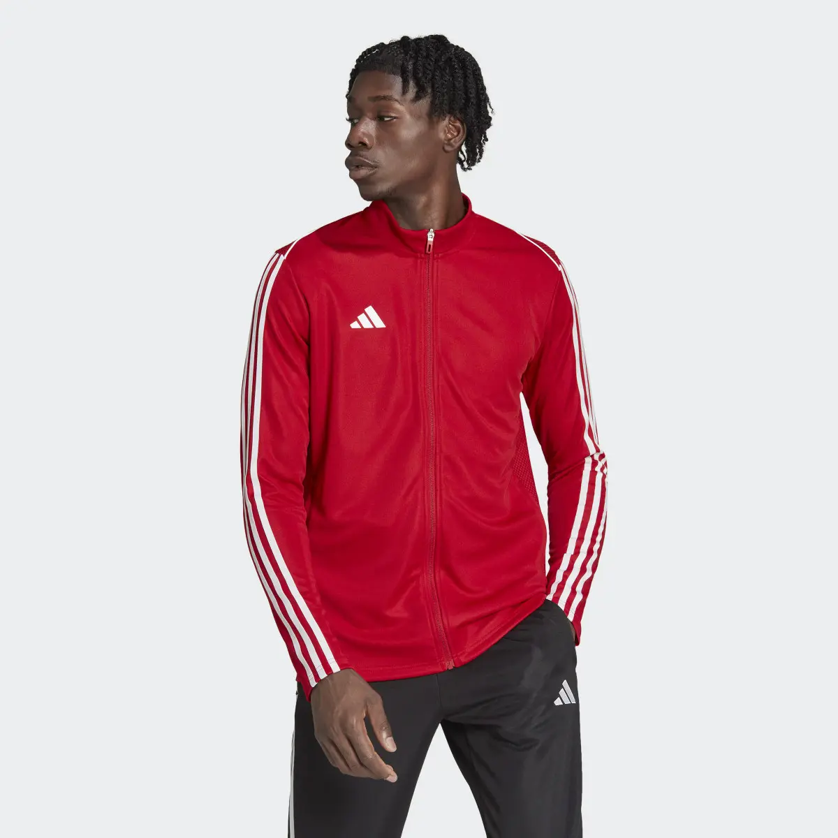 Adidas Tiro 23 League Training Jacket. 2