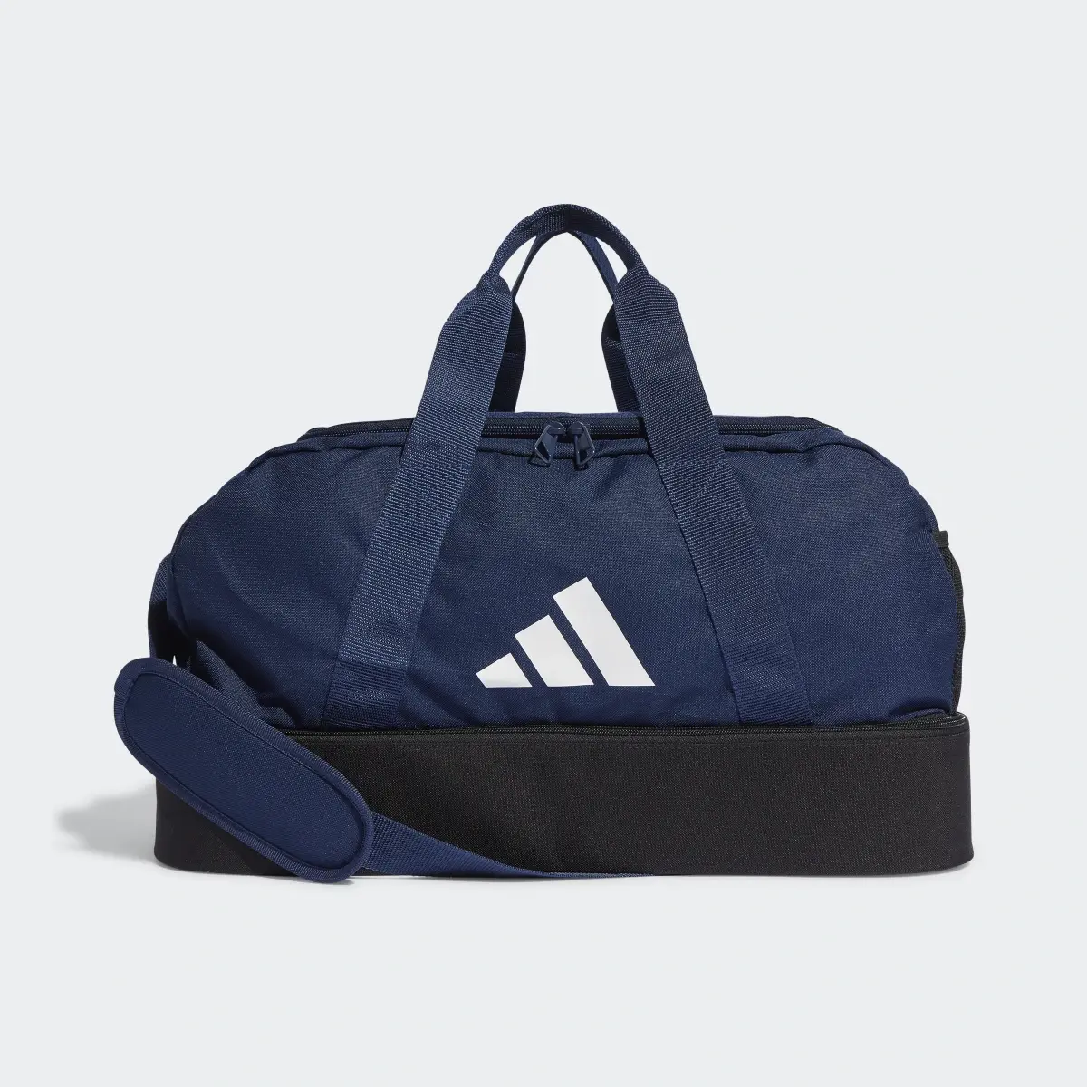 Adidas Tiro League Duffel Bag Small. 2