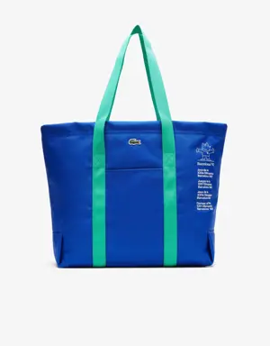 Women’s Barcelona Olympics Heritage Tote Bag
