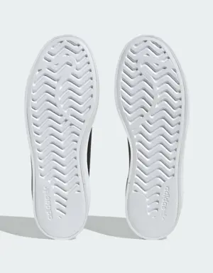 Adidas Stan Smith Bonega Ayakkabı. 3