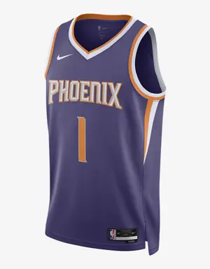 Phoenix Suns Icon Edition 2022/23