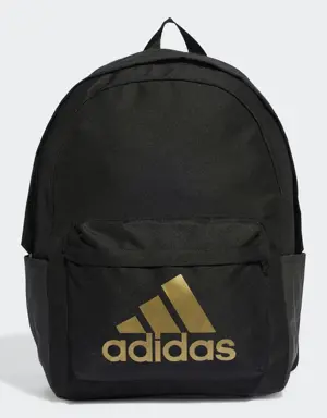 Adidas Classic Badge of Sport Backpack
