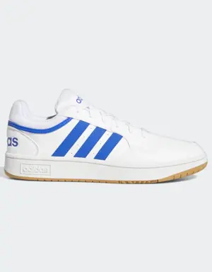 Adidas Chaussure Hoops 3.0 Low Classic Vintage. 2 Adidas Chaussure Hoops 3.0 Low Classic Vintage. 2