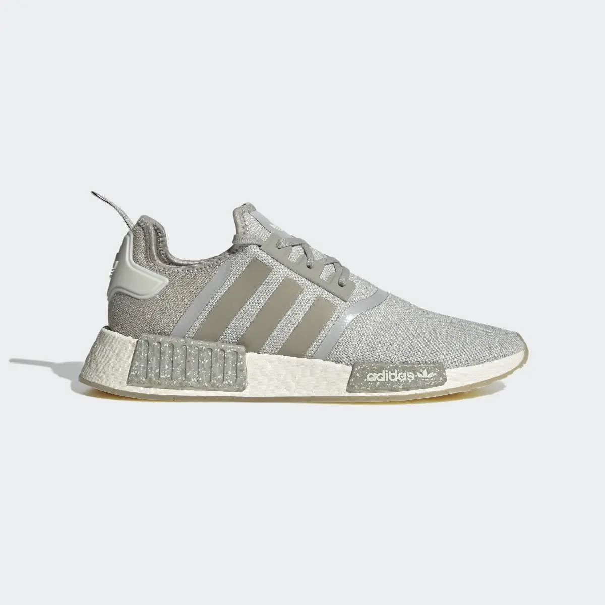 Adidas NMD_R1 Shoes. 2